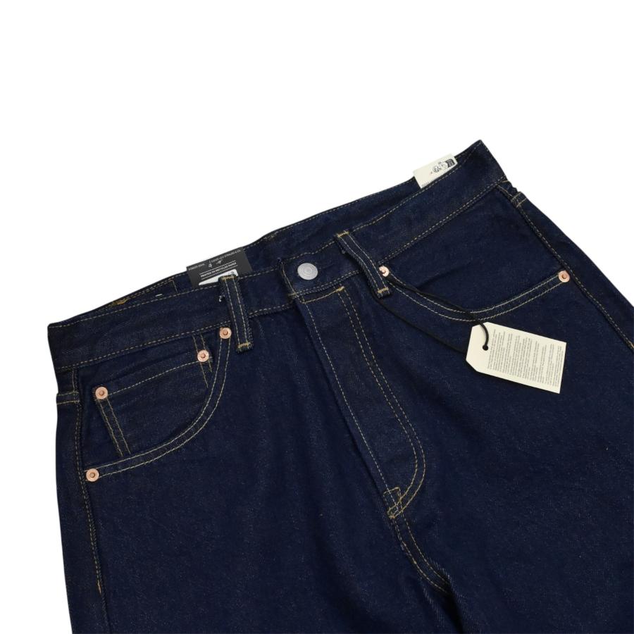 新品未使用　Levi's 501 LOOSE ダークインディゴ W29 L32 501® LOOSE ジーンズ ダークインディゴ – リーバイス®公式オンラインストア