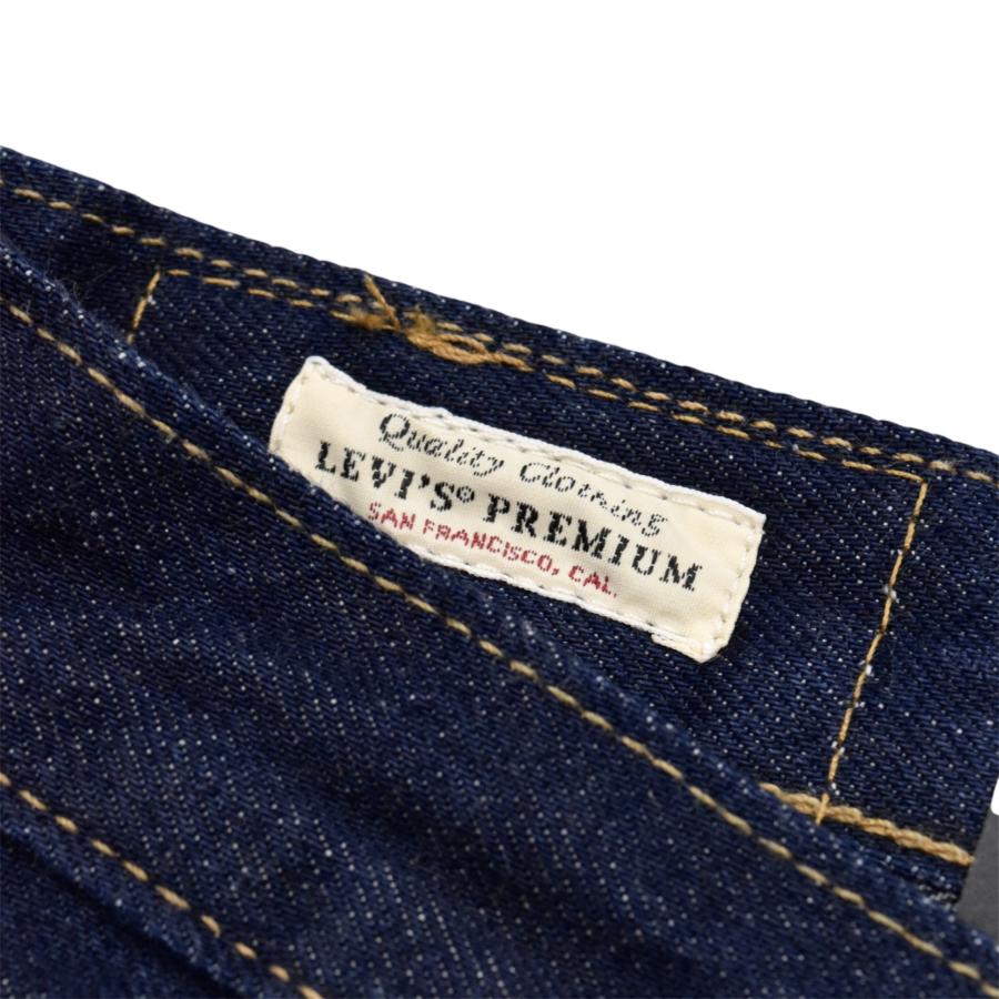 Levi's（リーバイス） Levi's 501 Loose Dark Indigo 0006 ルーズ