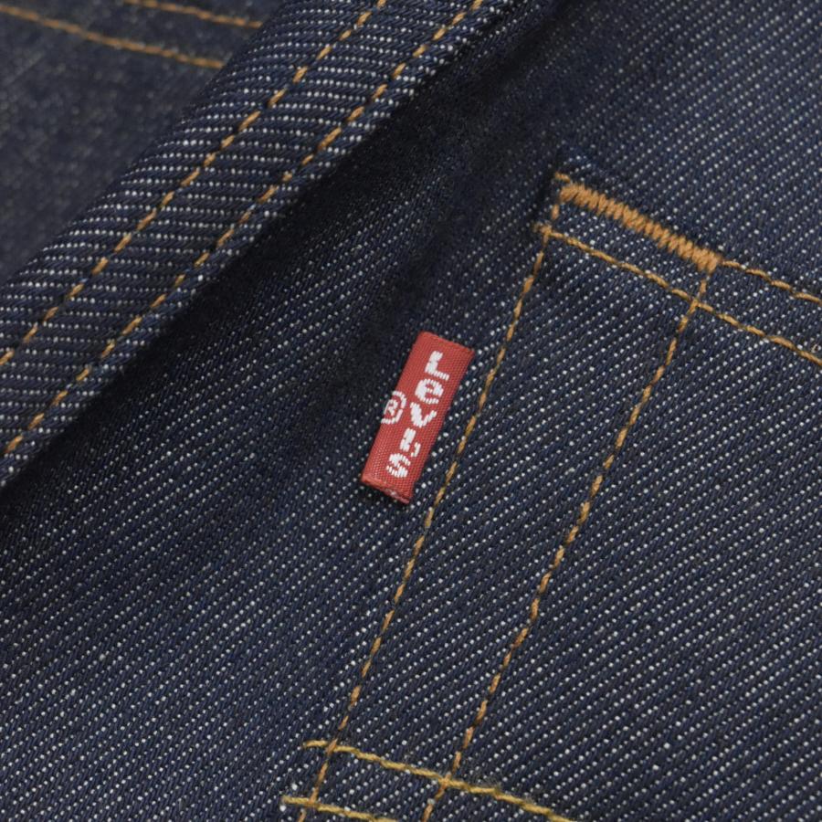Levi's（リーバイス） Levi's 501 Original - Rigid STF デニム パンツ