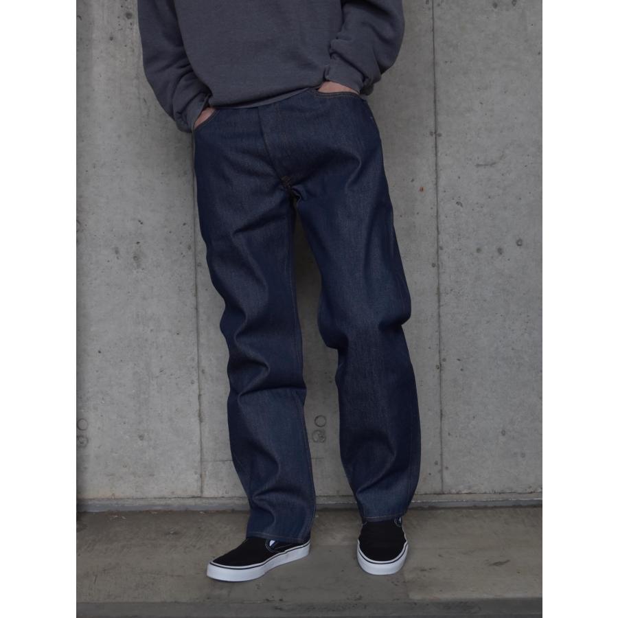 Levi's（リーバイス） Levi's 501 Original - Rigid STF デニム パンツ