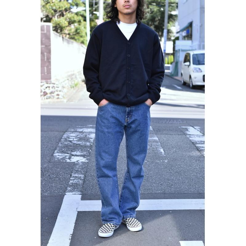 Levi's リーバイス 517-0260 ブーツカット デニム ブラック