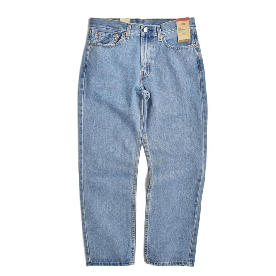 Levi's リーバイス 550-4834 リラックスフィット テーパード Levi's リーバイス 550-4834 リラックスフィット テーパード