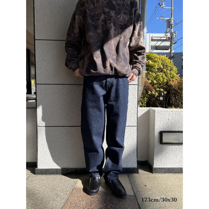Levi's リーバイス 550-0216 リラックスフィット テーパード Levi's リーバイス 550-0216 リラックスフィット テーパード