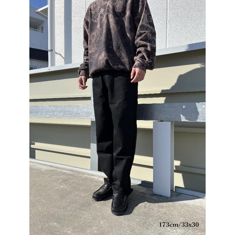 Levi's リーバイス 550-0260 リラックスフィット テーパード Levi's リーバイス 550-0260 リラックスフィット テーパード
