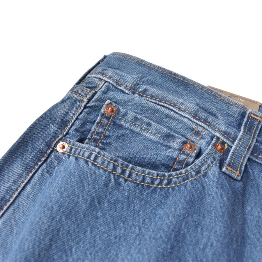 Levi's（リーバイス） 565 ルーズストレート インディゴ [0000] メンズ