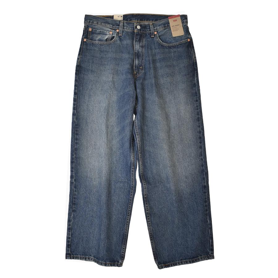 Levi's（リーバイス） Levi's 578 Baggy バギー ジーンズ Tough as