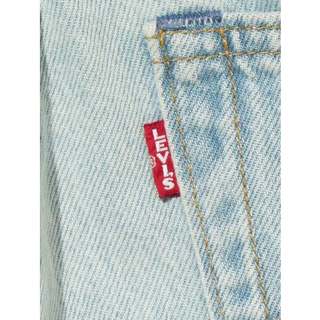 Levi's（リーバイス） 578 バギージーンズ ライトインディゴ 0022