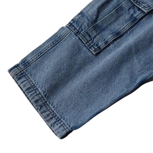 Levi's（リーバイス） [SALE]Levi's 578 Baggy Cargo Joyful Clouds