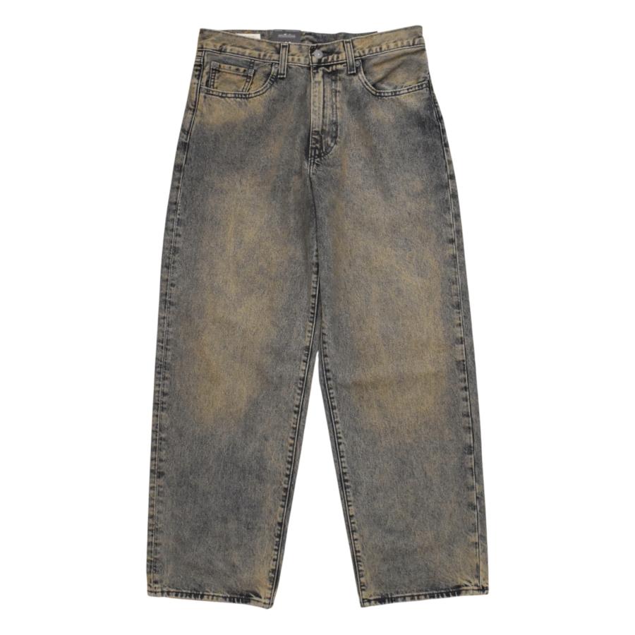 Levi's（リーバイス） Levi's 578 Baggy バギージーンズ ブラウン 0114