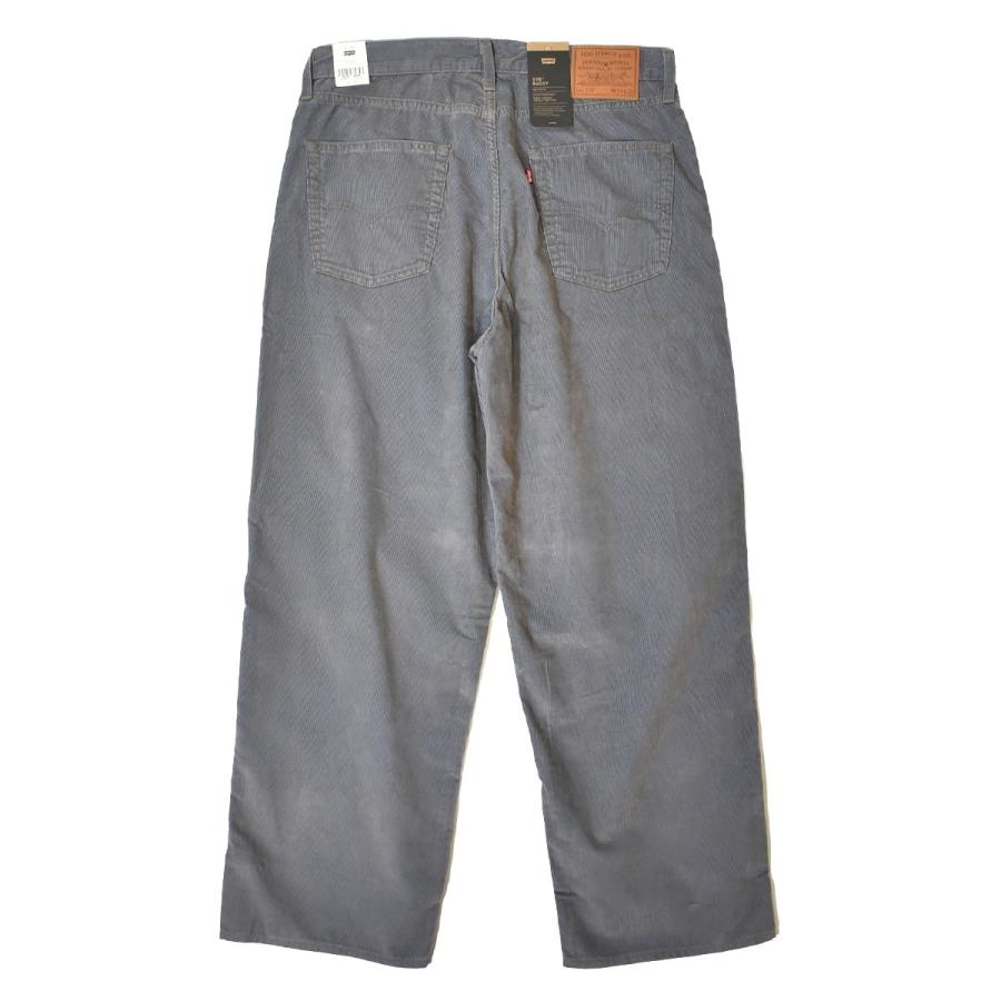 Levi's（リーバイス） コーデュロイ パンツ 578-0137 Baggy Corduroy