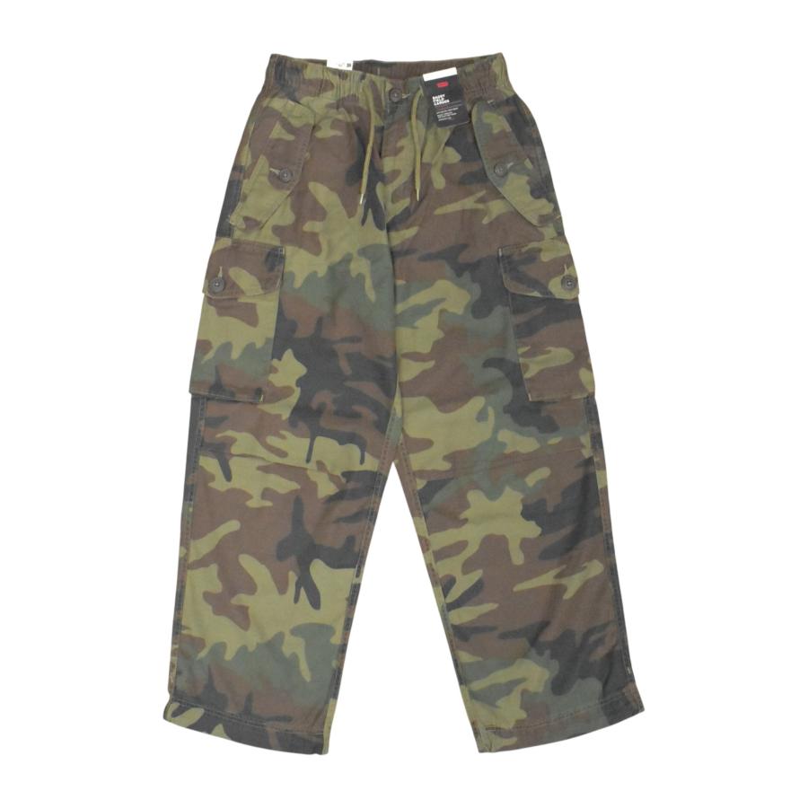 Levi's（リーバイス） Levi's Cargo Pants - Woodland Camo メンズ