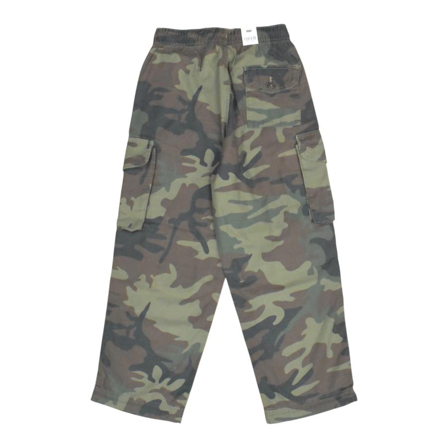 Levi's（リーバイス） Levi's Cargo Pants - Woodland Camo メンズ