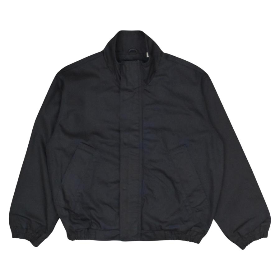【Levi’s】リーバイス ワークジャケット ネイビー USA製 サイズ40 Levi's（リーバイス） Levi's Coated Jacket - Navy ジャケット