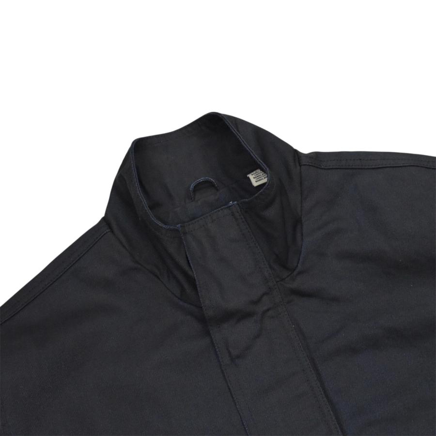 Levi's（リーバイス） Levi's Coated Jacket - Navy ジャケット
