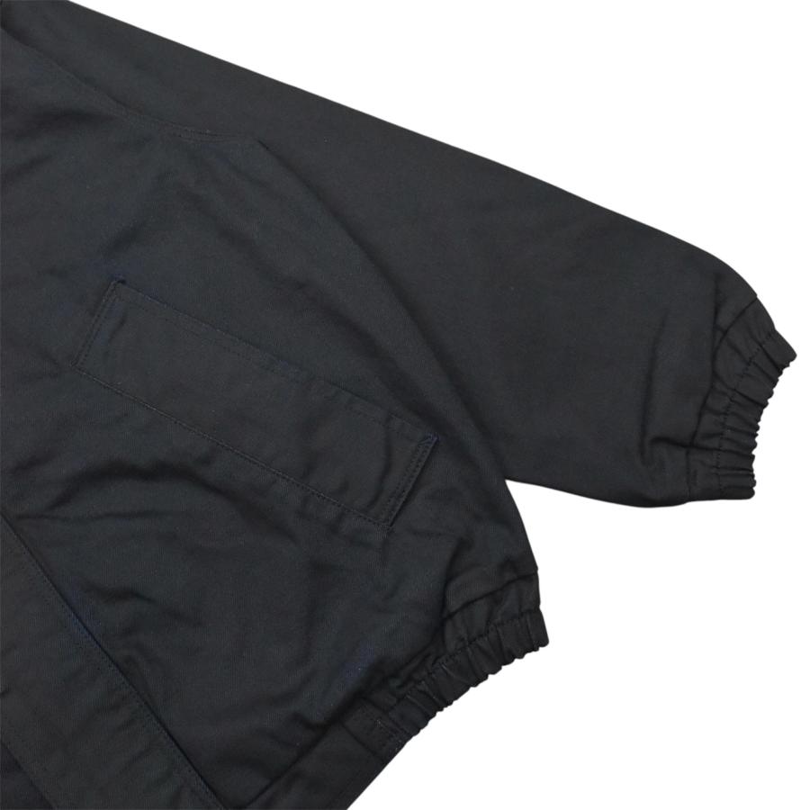 Levi's（リーバイス） Levi's Coated Jacket - Navy ジャケット