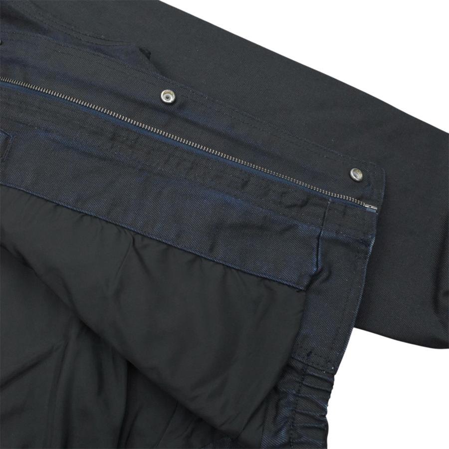 Levi's（リーバイス） Levi's Coated Jacket - Navy ジャケット