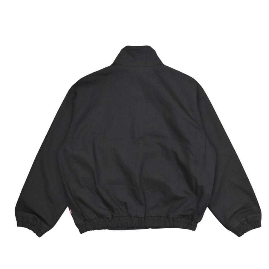 Levi's（リーバイス） Levi's Coated Jacket - Navy ジャケット