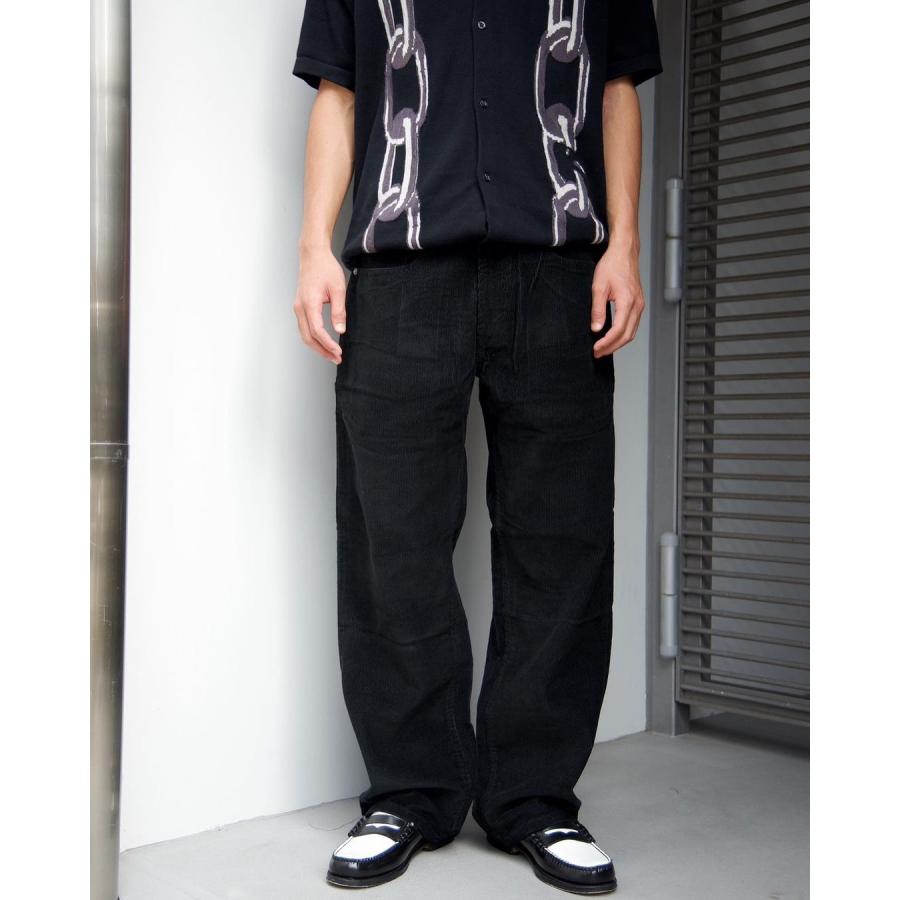 Levi's リーバイス デッドストック 569-1011 ルーズ ストレート Levi's リーバイス デッドストック 569-1011 ルーズ ストレート