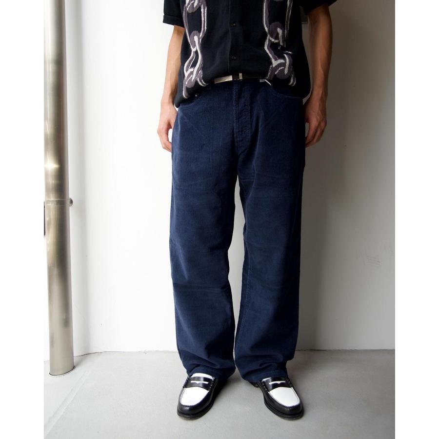 Levi's リーバイス デッドストック 569-1012 ルーズ ストレート Levi's リーバイス デッドストック 569-1012 ルーズ ストレート