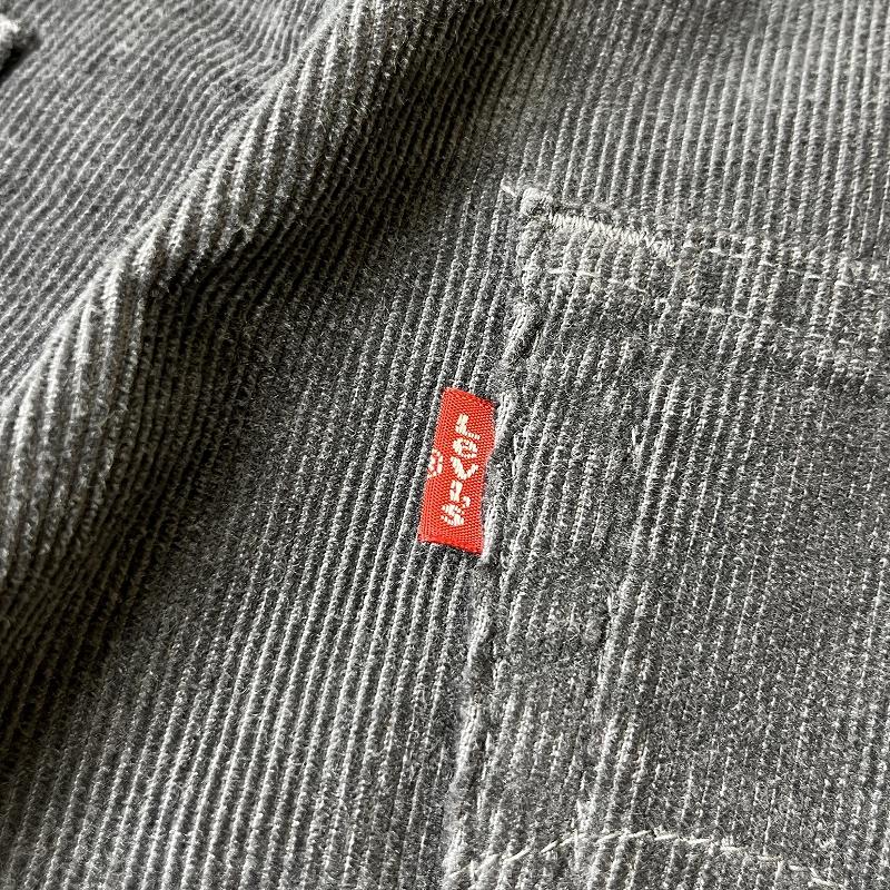 Levi's リーバイス デッドストック 569-1013 ルーズ ストレート Levi's リーバイス デッドストック 569-1013 ルーズ ストレート