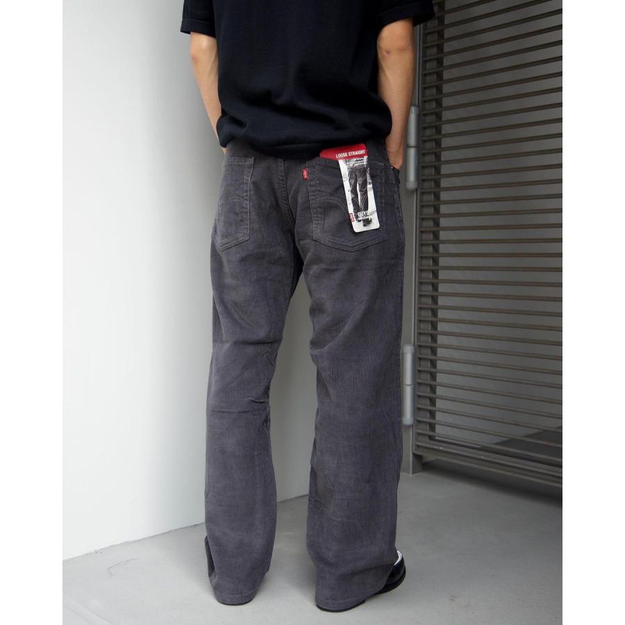 Levi's リーバイス デッドストック 569-1013 ルーズ ストレート Levi's リーバイス デッドストック 569-1013 ルーズ ストレート