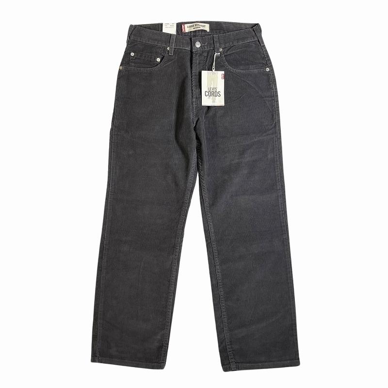 Levi's リーバイス デッドストック 569-1013 ルーズ ストレート Levi's リーバイス デッドストック 569-1013 ルーズ ストレート