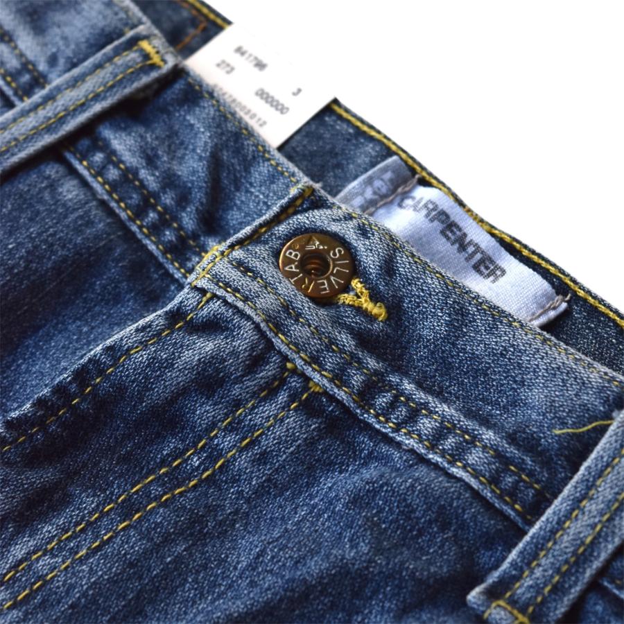 deadstock 新品リーバイス シルバータブ ペインターパンツ W34 deadstock 新品リーバイス シルバータブ ペインターパンツ W34