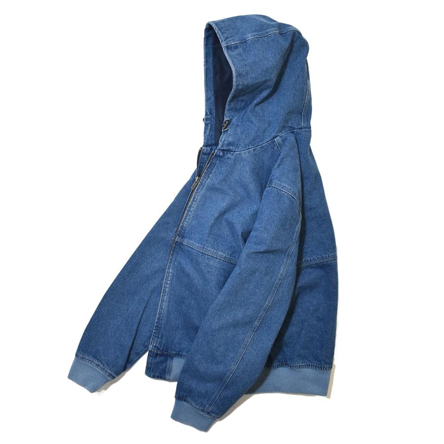 Levi's（リーバイス） Levi's Denim Active Jacket Medium Indigo