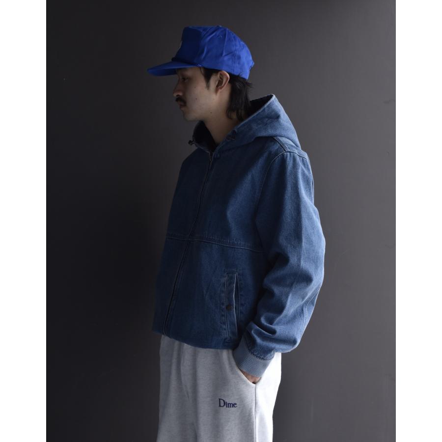 Levi's（リーバイス） Levi's Denim Active Jacket Medium Indigo