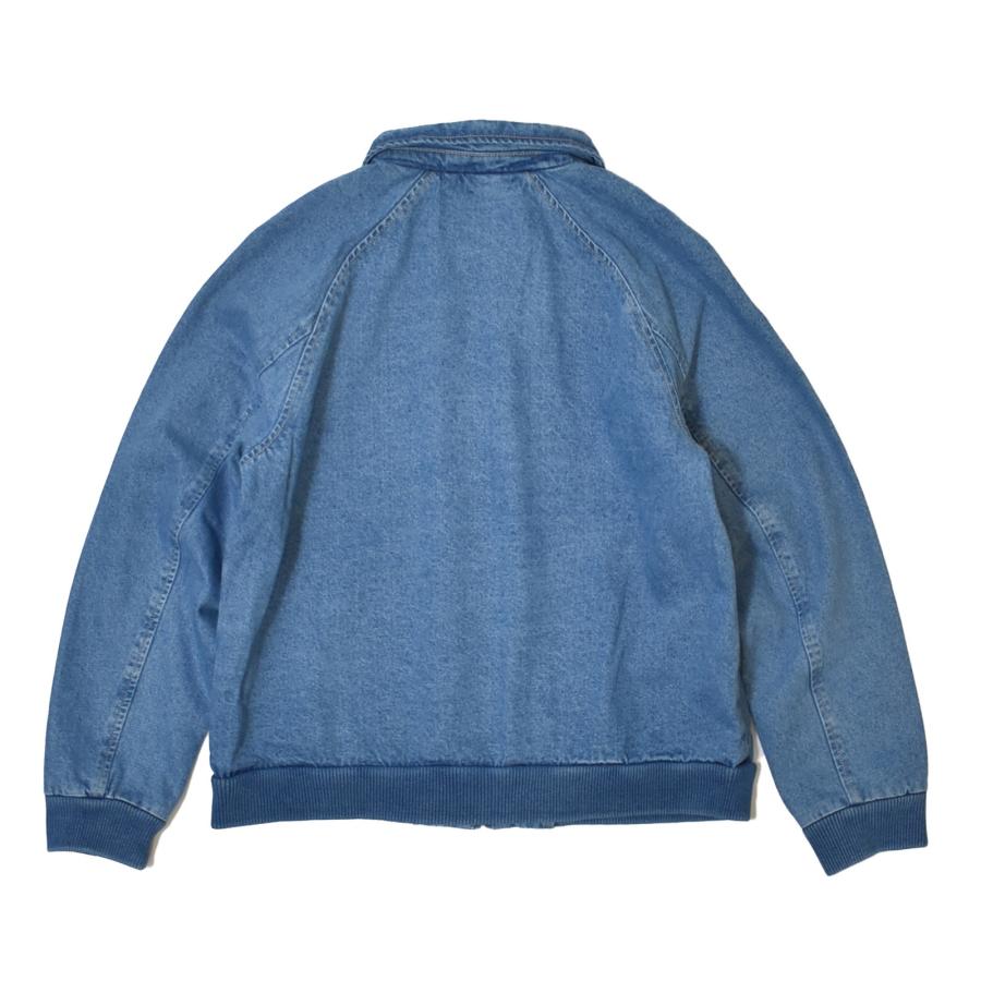 Levi's（リーバイス） Levi's Denim Swing Top Jacket - Medium Indigo