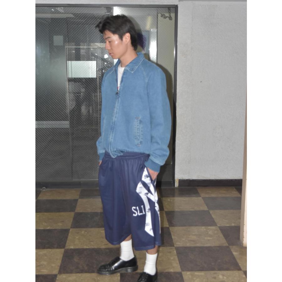 Levi's（リーバイス） Levi's Denim Swing Top Jacket - Medium Indigo