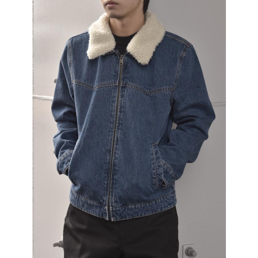 Levi's（リーバイス） Levi's Denim Classic Jacket - Medium Denim