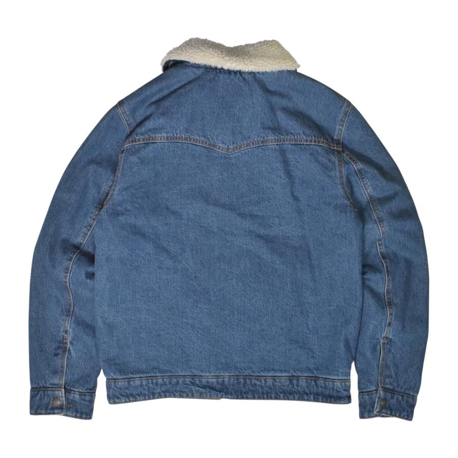 Levi's（リーバイス） Levi's Denim Classic Jacket - Medium Denim