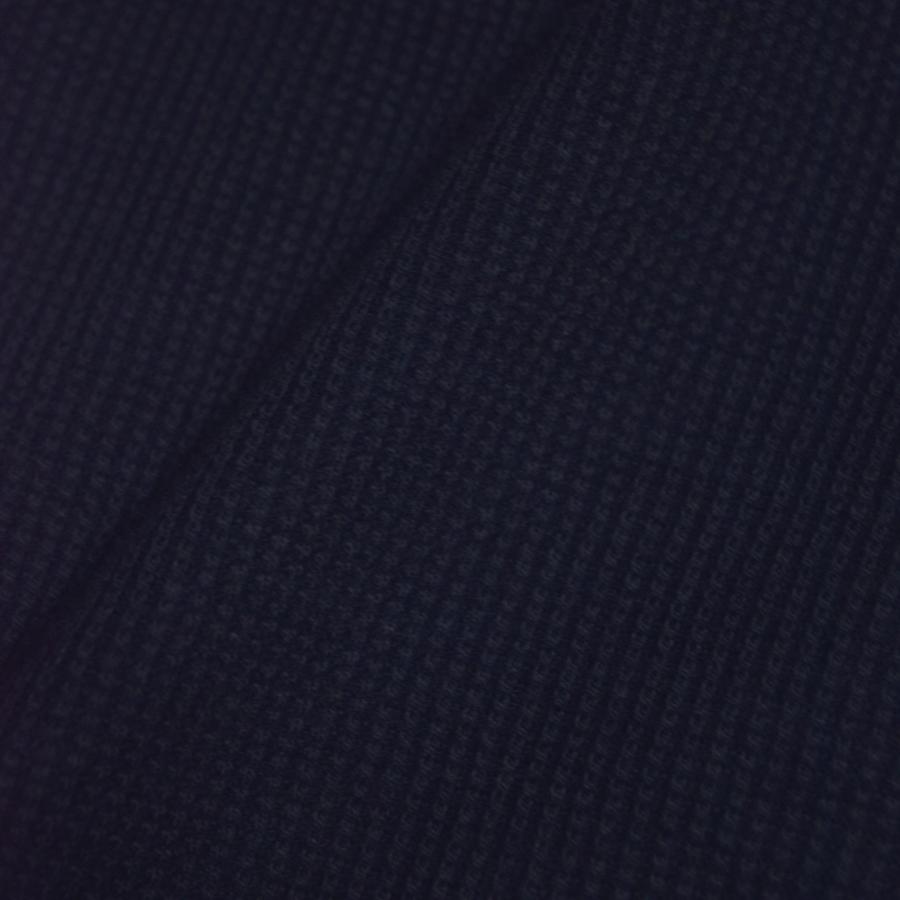 Levi's（リーバイス） LEVIS L/S ヘンリーサーマル NAVY BLAZER メンズ