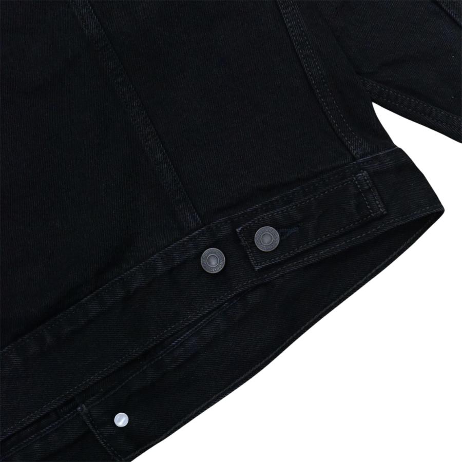 Levi's（リーバイス） Levi's Relaxed Fit Trucker Jacket - Never Too