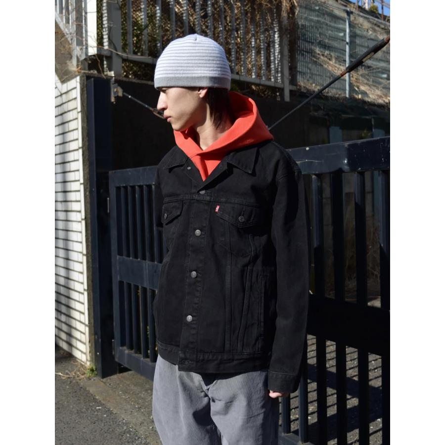 Levi's（リーバイス） Levi's Relaxed Fit Trucker Jacket - Never Too