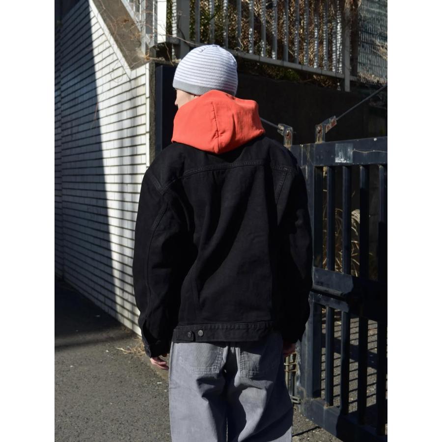 Levi's（リーバイス） Levi's Relaxed Fit Trucker Jacket - Never Too