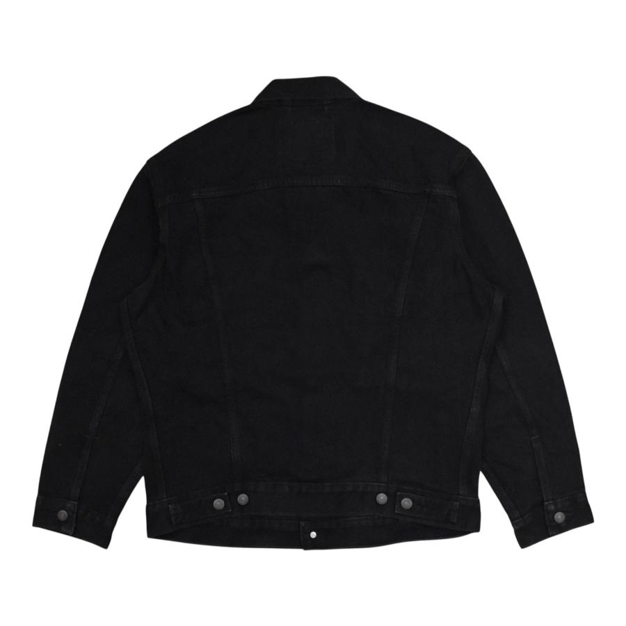 Levi's（リーバイス） Levi's Relaxed Fit Trucker Jacket - Never Too