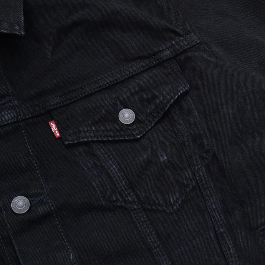 Levi's（リーバイス） Levi's Relaxed Fit Trucker Jacket - Never Too