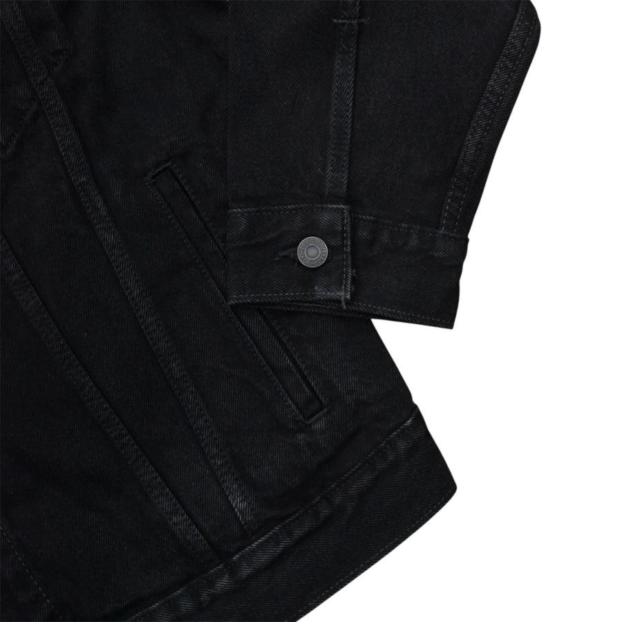 Levi's（リーバイス） Levi's Relaxed Fit Trucker Jacket - Never Too