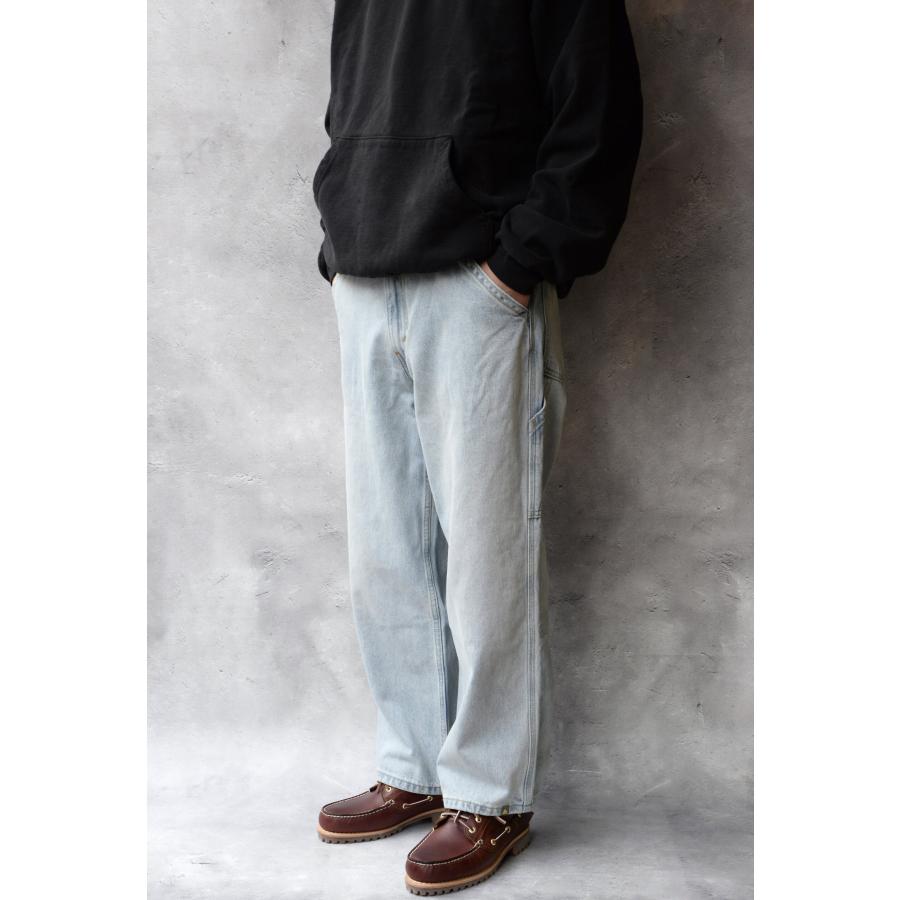 Levi's シルバータブ バギー カーペンター デニム BAG SECURED Levi's シルバータブ バギー カーペンター デニム BAG SECURED