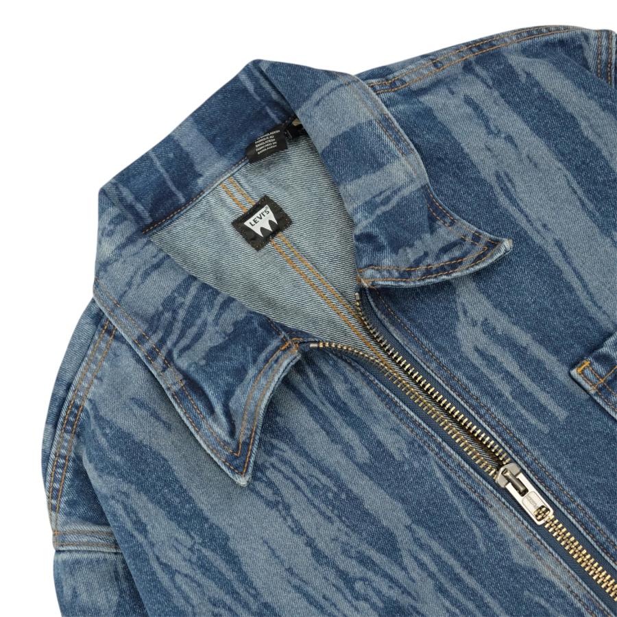 Levi's Ｇジャン Levi's デニムジャケット gジャン Levi's/リーバイス LEVI'S(R