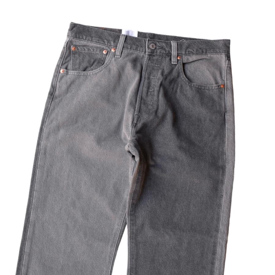 Levi's Skateboarding 501 ブラック 0036 メンズ デニム パンツ