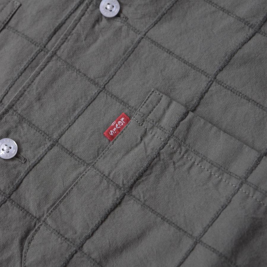 Levi's（リーバイス） Levis Classic Camp Shirts - Mulled Basil