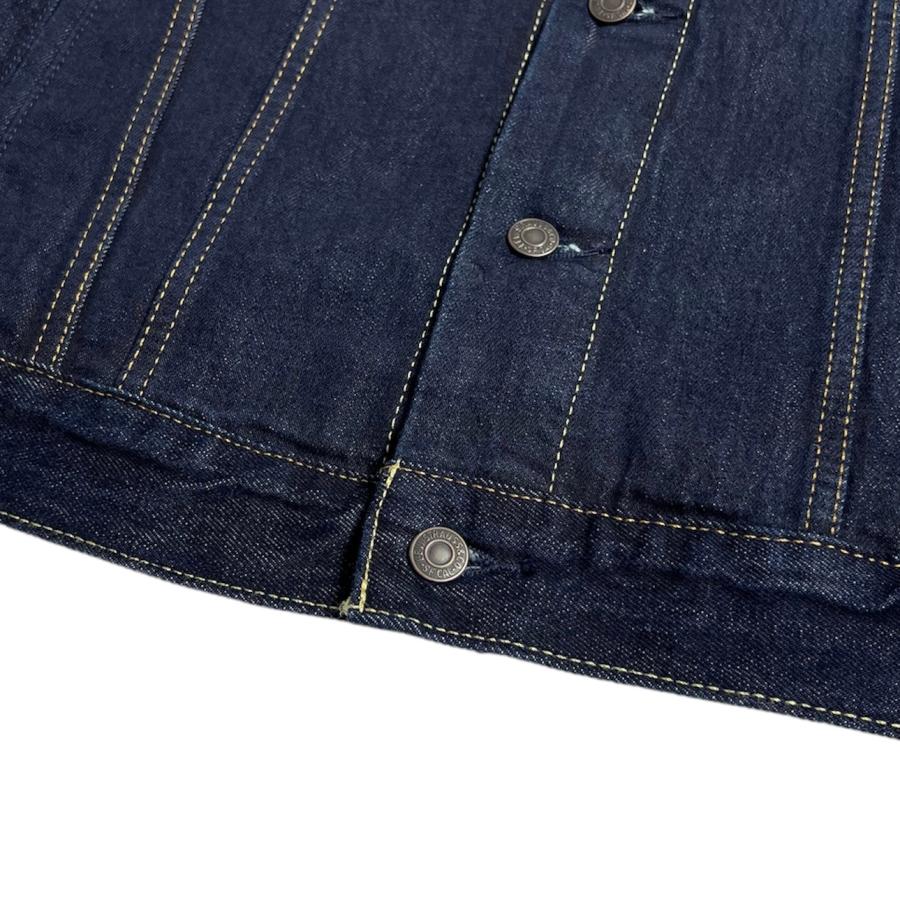 ⚫️米国製LEVI'Sトラッカージャケット セール】【Levi's】トラッカージャケット（デニムジャケット