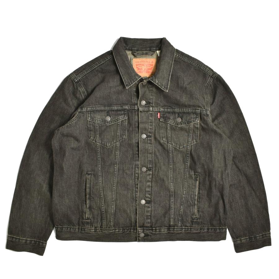 Levi's リーバイス ザ トラッカー ジャケット ブロー アウェイ Levi's リーバイス ザ トラッカー ジャケット ブロー アウェイ