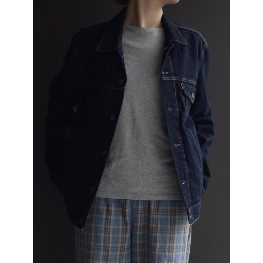 Levi's リーバイス ザ トラッカー ジャケット ブロー アウェイ