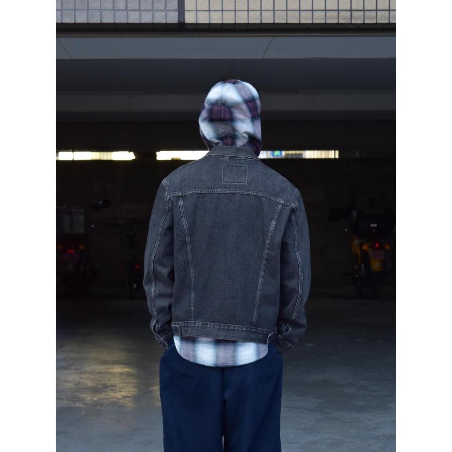 Levi's（リーバイス） Levi's The Trucker Jacket - Blow Away ザ