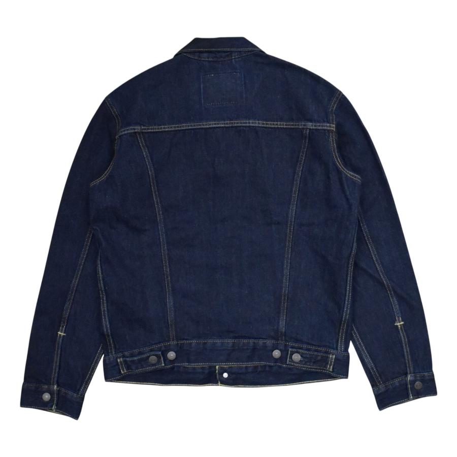 Levi's（リーバイス） Levi's The Trucker Jacket - Rinse 0134 ザ