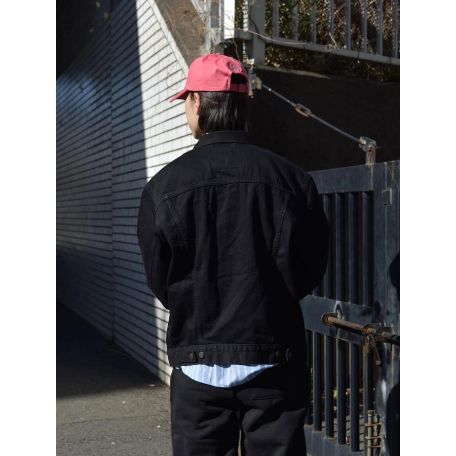 Levi's（リーバイス） Levi's The Trucker Jacket - Thursday Night